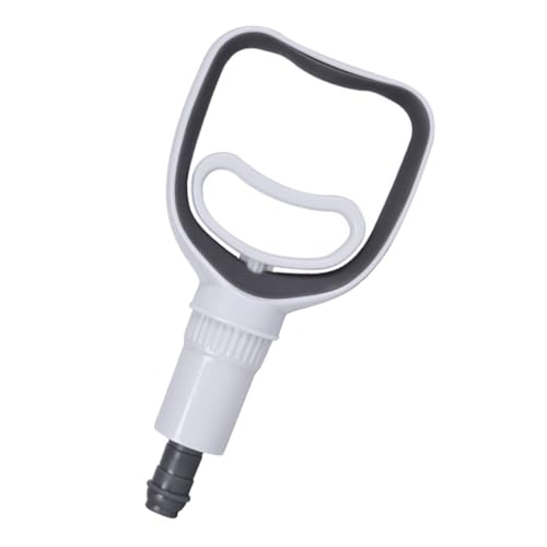 LOORGVEL Handheld Cupping Therapy Device Vacuum Pump for Body Cupping Acupressure Suction Tool Portable Manual for Home Use for All Skin Types
