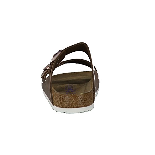 Image of Birkenstock Women's Arizona Soft Footbed Sandals