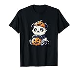 Halloween Panda Designs