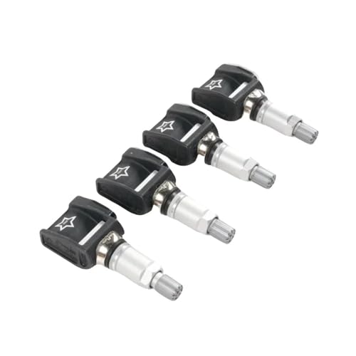 Capteur de pression des pneus TPMS pour corriger l'erreur BMW G30 G01