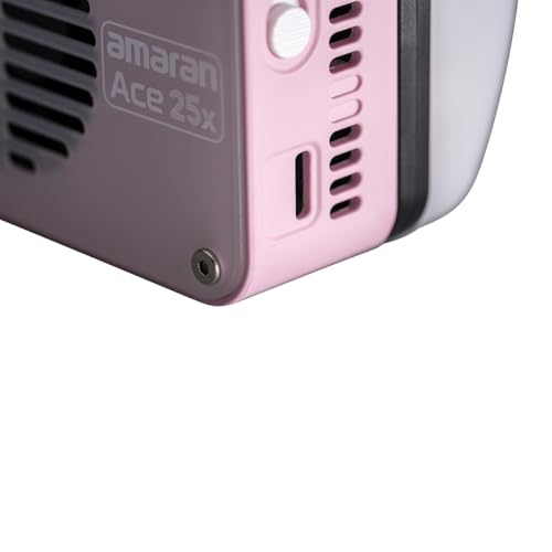 Image of amaran Amaran Ace 25x