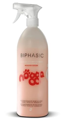 Nogga - Acondicionador Nogga Biphasic - 428 - 1000 ML.