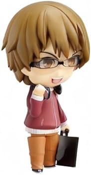 欠品あり ねんどろいど バクマン 4種セット Amazon.co.jp: バクマン。 ねんどろいど 真城最高(ノンスケールABS&PVC