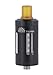 Produktbild T22 Pro Verdampfer Set - 4,5ml Tankvolumen - MTL - von Innokin - Farbe: schwarz