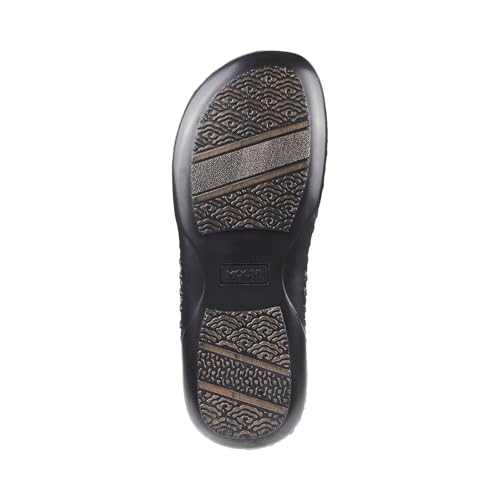 Image of Mochi Men Faux Leather Chappal