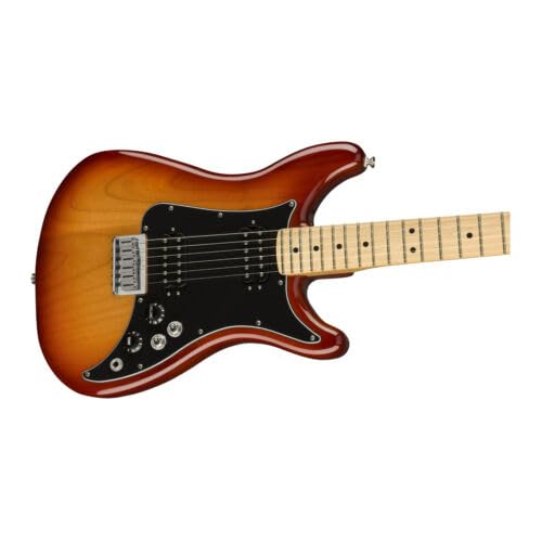 Amazon | Fender エレキギター Player Lead III, Maple Fingerboard