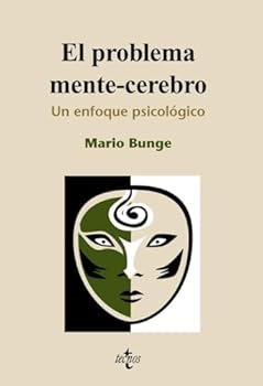 Paperback El problema mente-cerebro: Un enfoque psicobiológico (Spanish Edition) [Spanish] Book