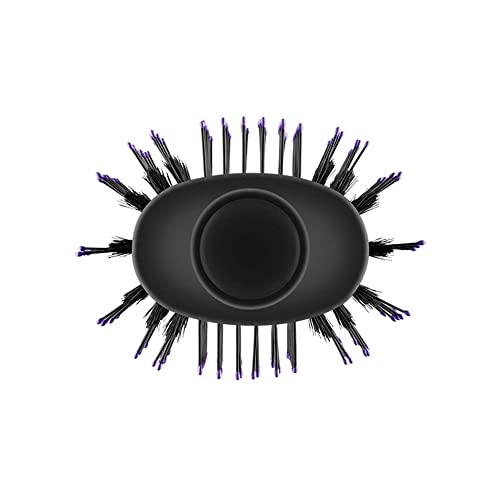 Escova Secadora Mondial, Black Purple, 110V, 1200W - ES-08