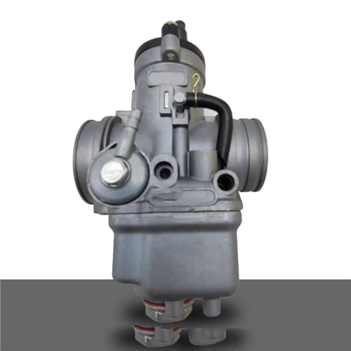 Carburateur PZ34J Zongshen NC250 moto 250cc refroidissement eau