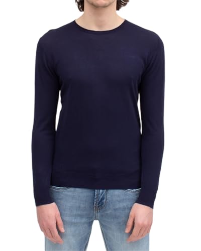 Pullover Gianni Lupo GL32110 Homme, maille élégante et coupe moderne