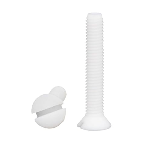 PTFE vX`bNXbgtMlWM3/M4/M5/M6/M8/M10 (M5-0.8 x 30mmA10)