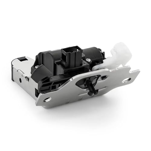 Coffre qui ne ferme plus ? Solution serrure de coffre hayon pour VW Tiguan 5TD827505