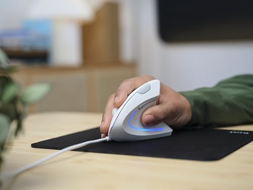 Verto Ergonomic Mouse One Size - Mouse gaming - Immagine 6