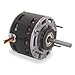 A.O. Smith 9714 1/6-1/8-1/12 HP 115 Volt 1625 RPM Blower Motor 9714
