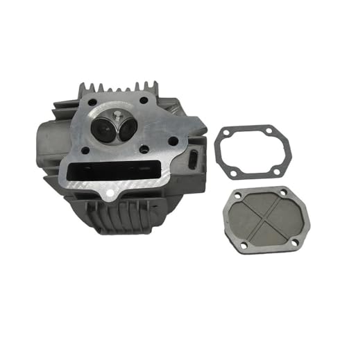 Plus de perte de compression avec le kit culasse et soupapes VTT 110cc 125cc - 4