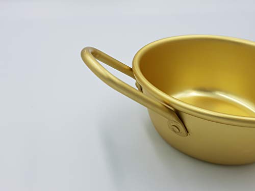 image for Abkitchen Korean Traditional Wine Bowls Korean Raw Rice Wine Hiking So