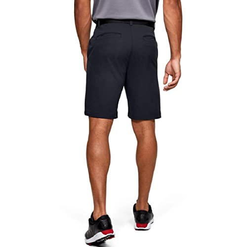 Under Armour Men's Tech Golf Shorts , Black (001)/Pitch Gray , 40 #TOP3
