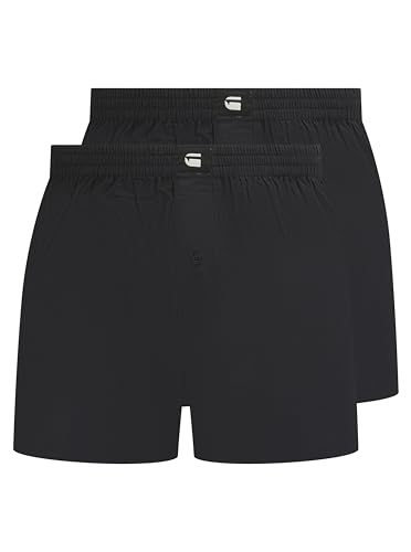 Boxer Shorts G-STAR ELM ropa interior hombre calzoncillos ajustados pack de 1