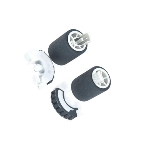 Rouleau de ramassage alimentation papier FF6-1621 haute friction pour Canon IR