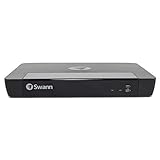Swann CCTV 16 Canal 2TB HDD 4K Ultra HD NVR-8580