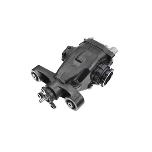 Diferencial trasero Cadillac ATS 2.0L con relación de transmisión 2.85 FDR modelos 2013 a 2019
