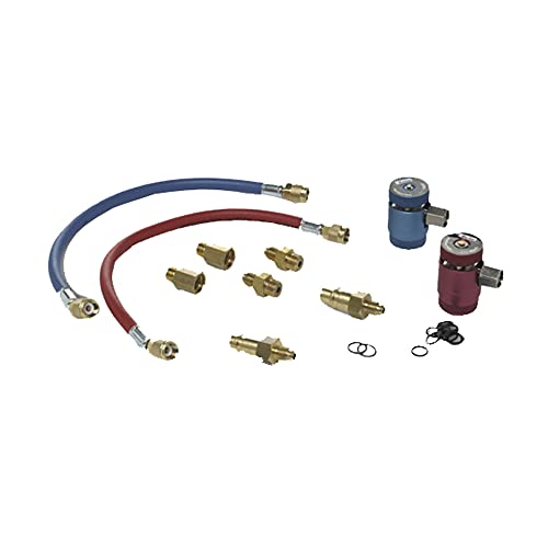 Preisvergleich Produktbild Waeco 8885400165 Mobile Kompressoren & Luftpumpen