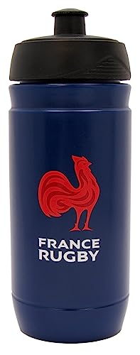FFR Gourde Collection officielle - XV de France de Rugby - 50 CL
