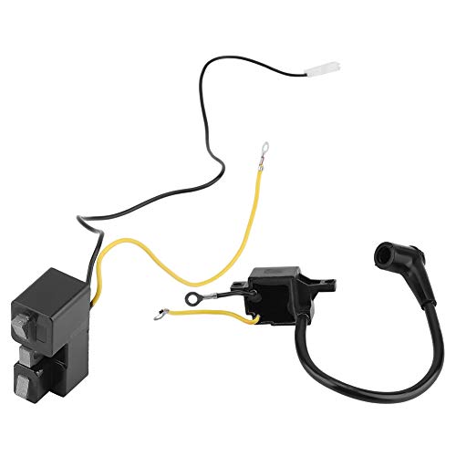Ignition Coil Replacement Spark Coil Module for Ignition Coil for 61 162 Jonsered 630 Chainsaw Old Type Part 50151620 - Image 3