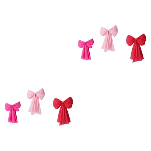 DIY����Ǌ|�����{�� 6�Z�b�g �o�����^�C���f�R���[�V���� ���킢���s���N�� ����h�A�E�������E�I�t�B�X�w�i�p