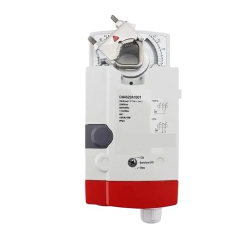 Actionneur CN7510A2001 pour motorisation de volet et de vanne