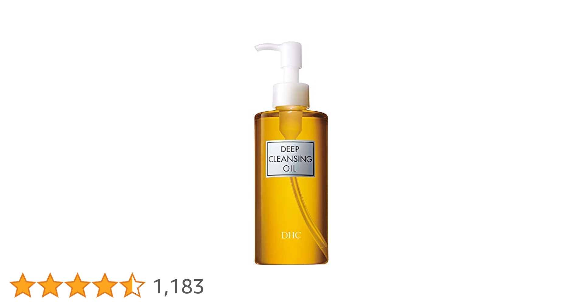 DHC 薬用ディープクレンジングオイル(L)200ml 4本 DHC 薬用ディープクレンジングオイル SS 薬用 クレンジング