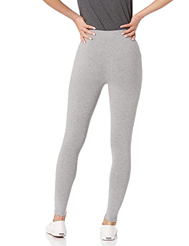 Amazon Essentials Legging Femme Taille Courte - vue 4