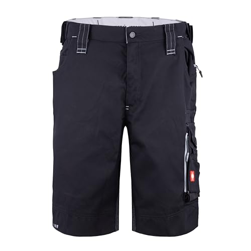 Engelbert Strauss Frauen SHORTS e.s.motion 2020 Schwarz (46-54) Größe 54 Qualitative Arbeitskleidung