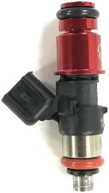 8pcs E85 LS2 1000cc Injectors 96lb 6.0L EV6/EV1 for C6 CTS-V Monaro GTO High Impedance
