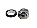  Speck Gleitringdichtung kpl. 20 mm Badu 90/15-20