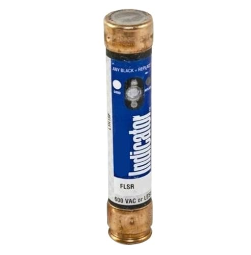 Fusible temporisé FLSR-12 12A 600V cartouche protection