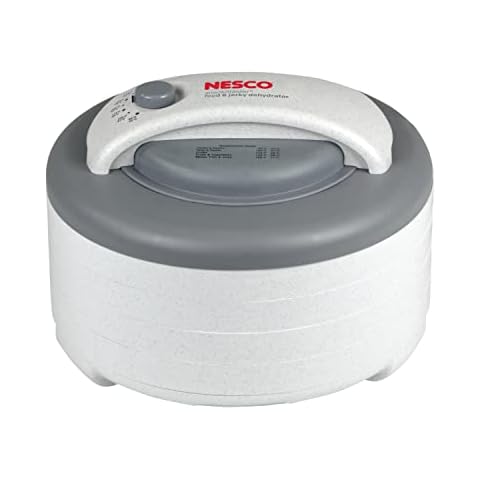 Nesco FD-60 Snackmaster Express Dehydrator Cover