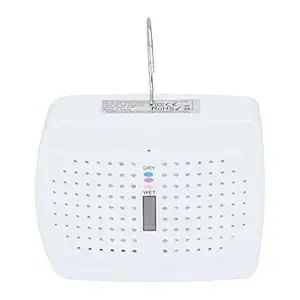 Electric Dehumidifier, Mini Dehumidifier Portable And Compact for Bedroom Bathroom Closet Closet Rv for Garage Wardrobe Home Basement Kitchen