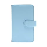 Coordinato con mini 11; colore sky blue