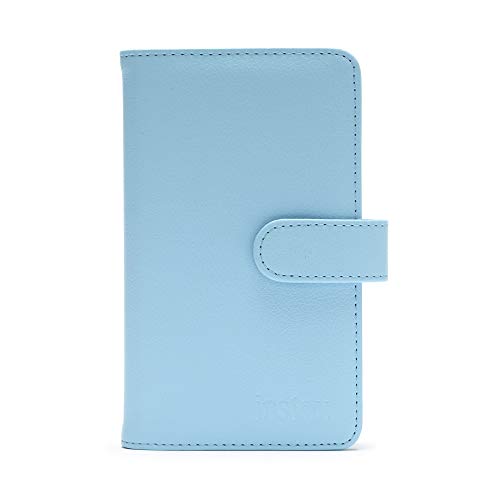 instax mini fotoalbum, Sky Blue