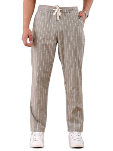 Image of THE Indian Garage CO Men Casual Pants