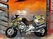 MATCHBOX MBX HEROIC RESCUE BMW R-1200 RT-P POLICE MOTORCYCLE
