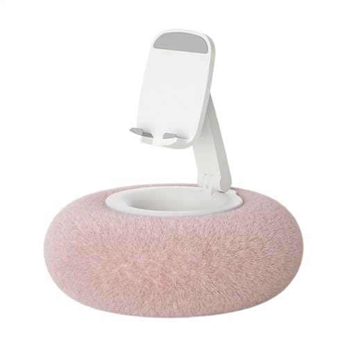 Support de téléphone coussin tablette lit canapé réglable 180 léger