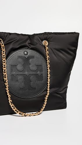 Tory Burch Women's Ella Puffy Chain Tote4