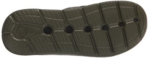 Under Armour Women's Ignite Pro Freedom Slide Sandal4