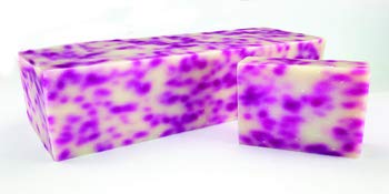 Organic Handmade Soap Bars (Asian Tea Blossom)