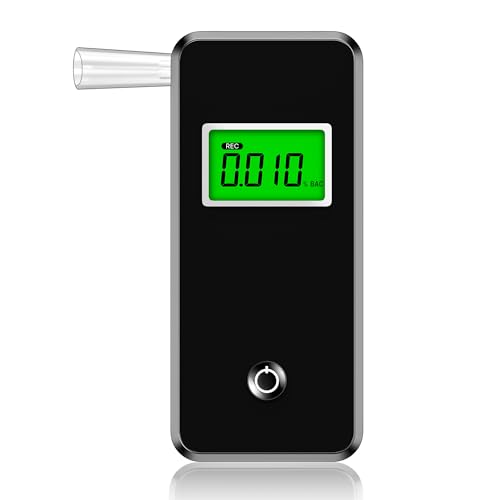 Best Breathalyzers for Accurate and Reliable Results