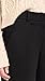 Velvet Women's Leona Trousers, Black, 0