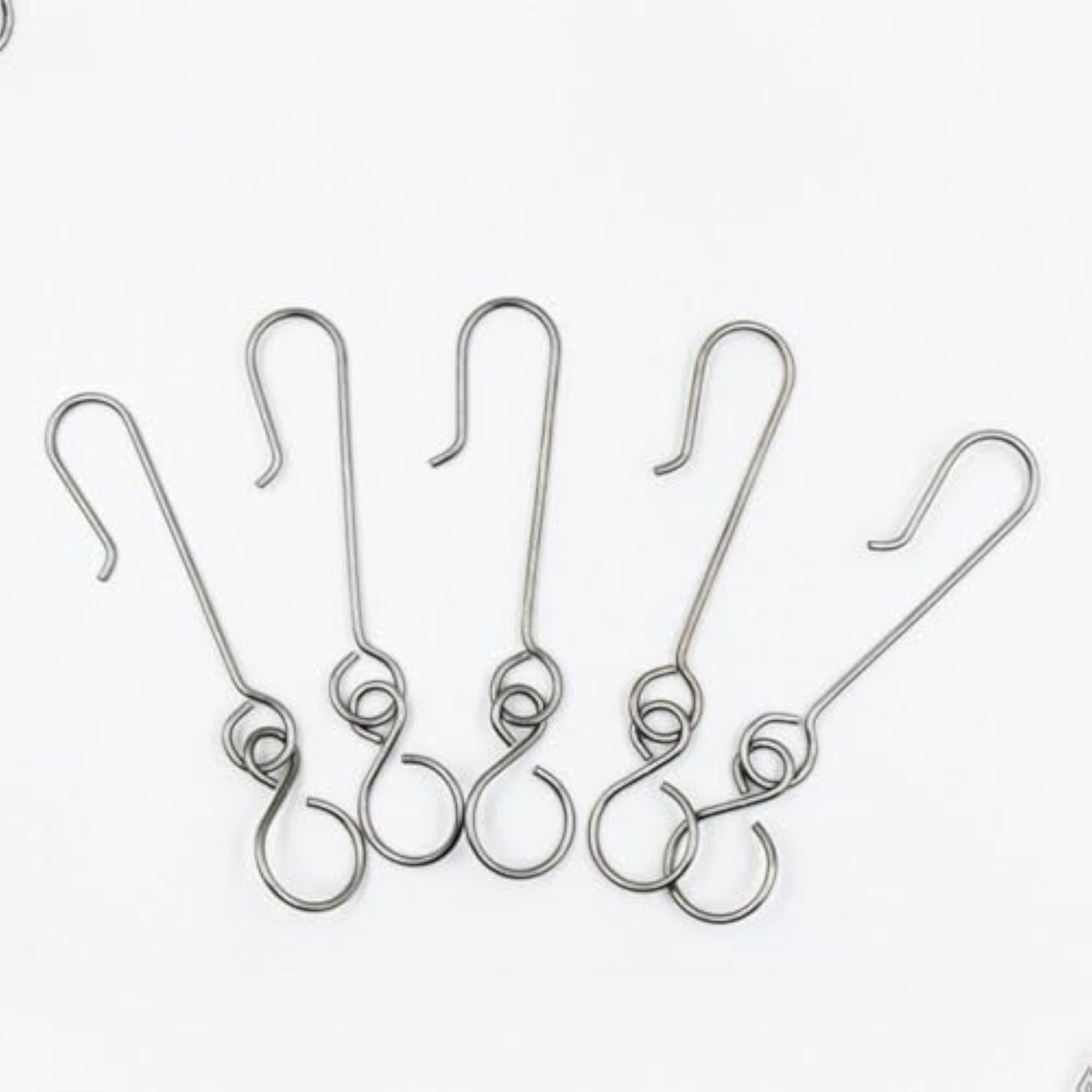 Stainless Steel Welding Gas Bottle Belt Hook