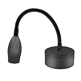 Amplia aplicación: uso para el montaje en furgonetas, camiones, caravanas, autocaravanas, camiones, remolques, barcos y otros automóviles CC 12 V.